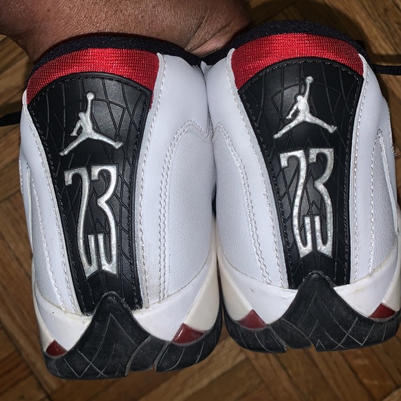 Air Jordan 14 retro - Picture 8 of 11